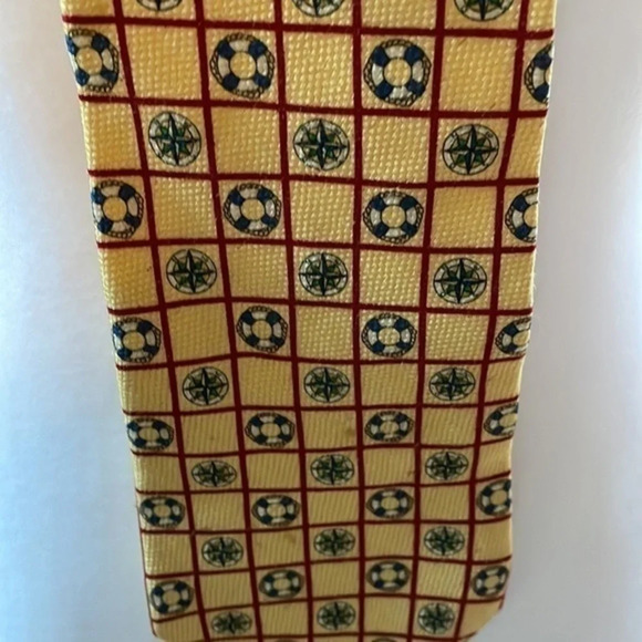 New Tommy Hilfiger Men's Tie - Picture 3 of 5